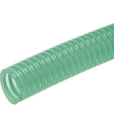 Manguera de Presión y Aspiración de PVC a Medida 150 mm (Diámetro Interior) 1 m