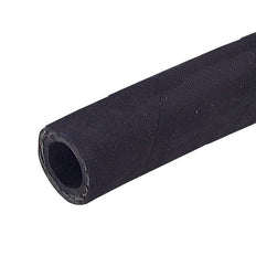 1SN hydraulic hose 15.9 mm (ID) 130 bar (OP) 1 m Black