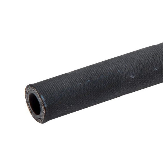 2SC hydraulic hose 38.1 mm (ID) 100 bar (OP) 10 m Black