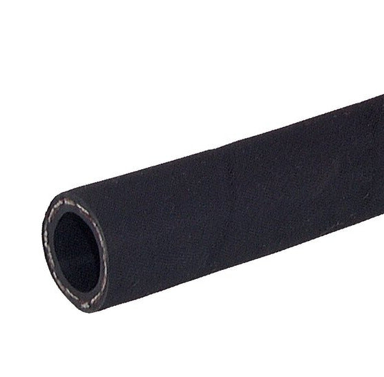 2TE hydraulic hose 7.9 mm (ID) 68 bar (OP) 3 m Black