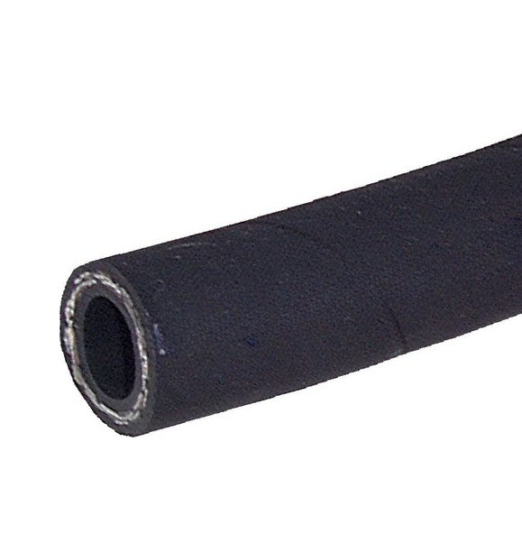 3TE hydraulic hose 9.5 mm (ID) 110 bar (OP) 3 m Black