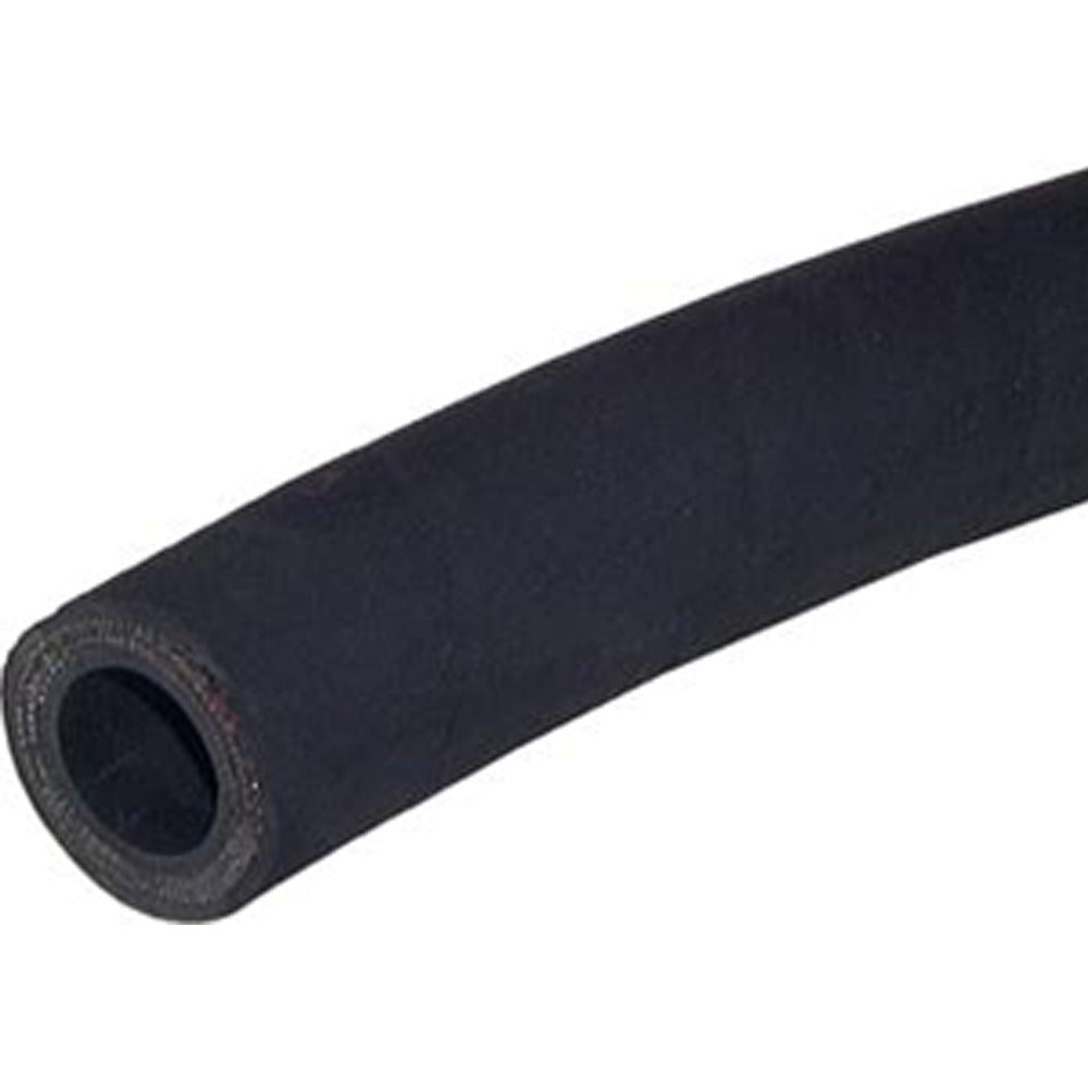 Manguera hidráulica Custom-4SH 31,8 mm (ID) 350 bar (OP) 10 m Negro