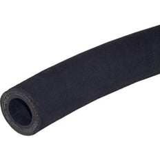 Manguera hidráulica Custom-4SH 38,1 mm (ID) 300 bar (OP) 25 m Negro