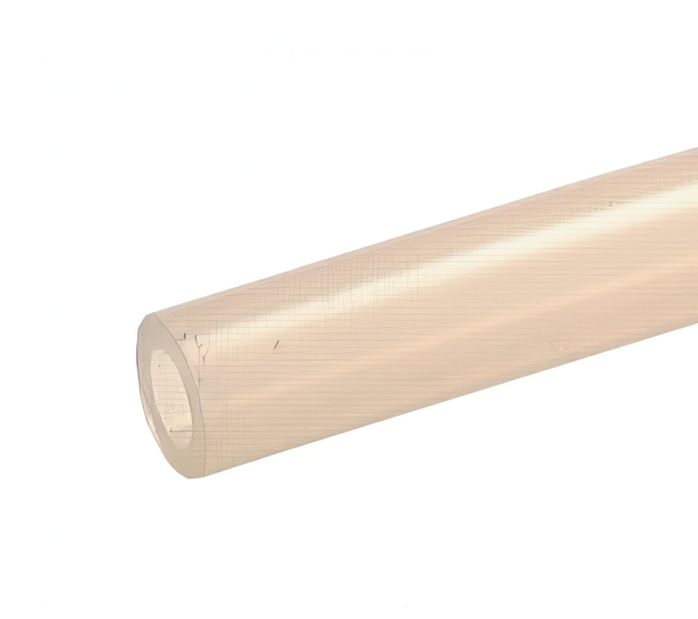 Low pressure silicon gas hose 15x19 mm 25 m