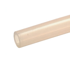 Low pressure silicon gas hose 4x7 mm 25 m