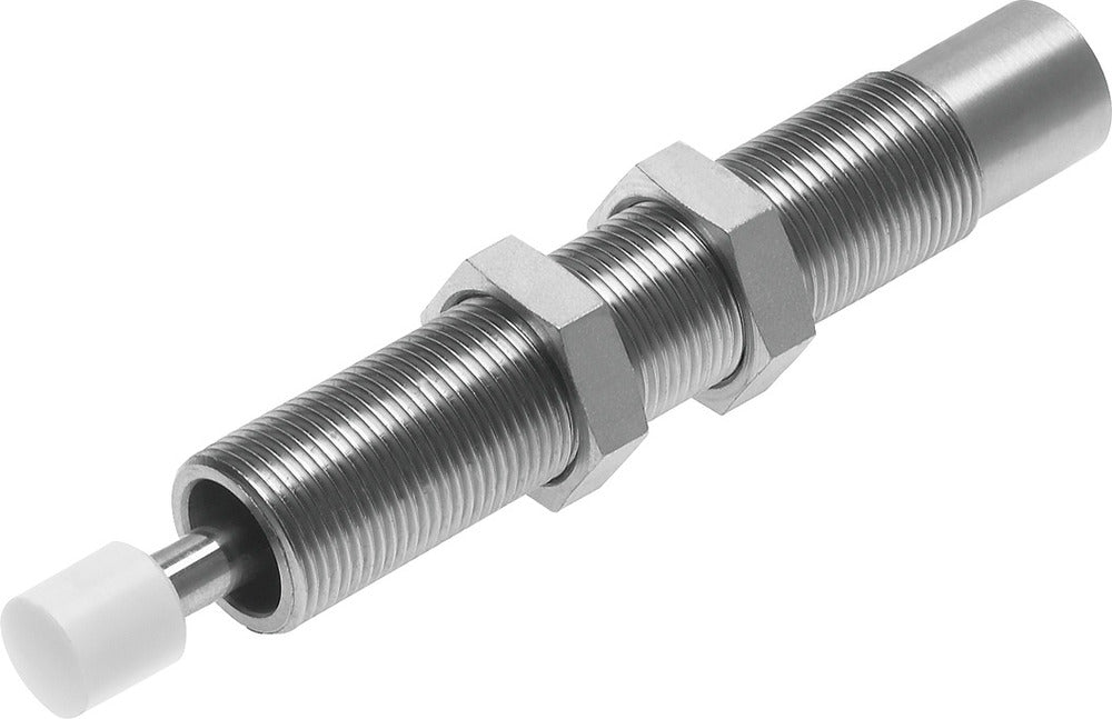 Festo Amortiguadores 20mm Carrera - Tamaño 12 - 548075