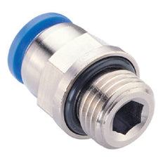 racor rápido de 8mmxG1/2'' Junta tórica