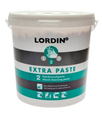 Pasta lavamanos Cubo 10L Lordin Extra