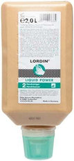 Pasta lavamanos 2L Vario Botella Lordin