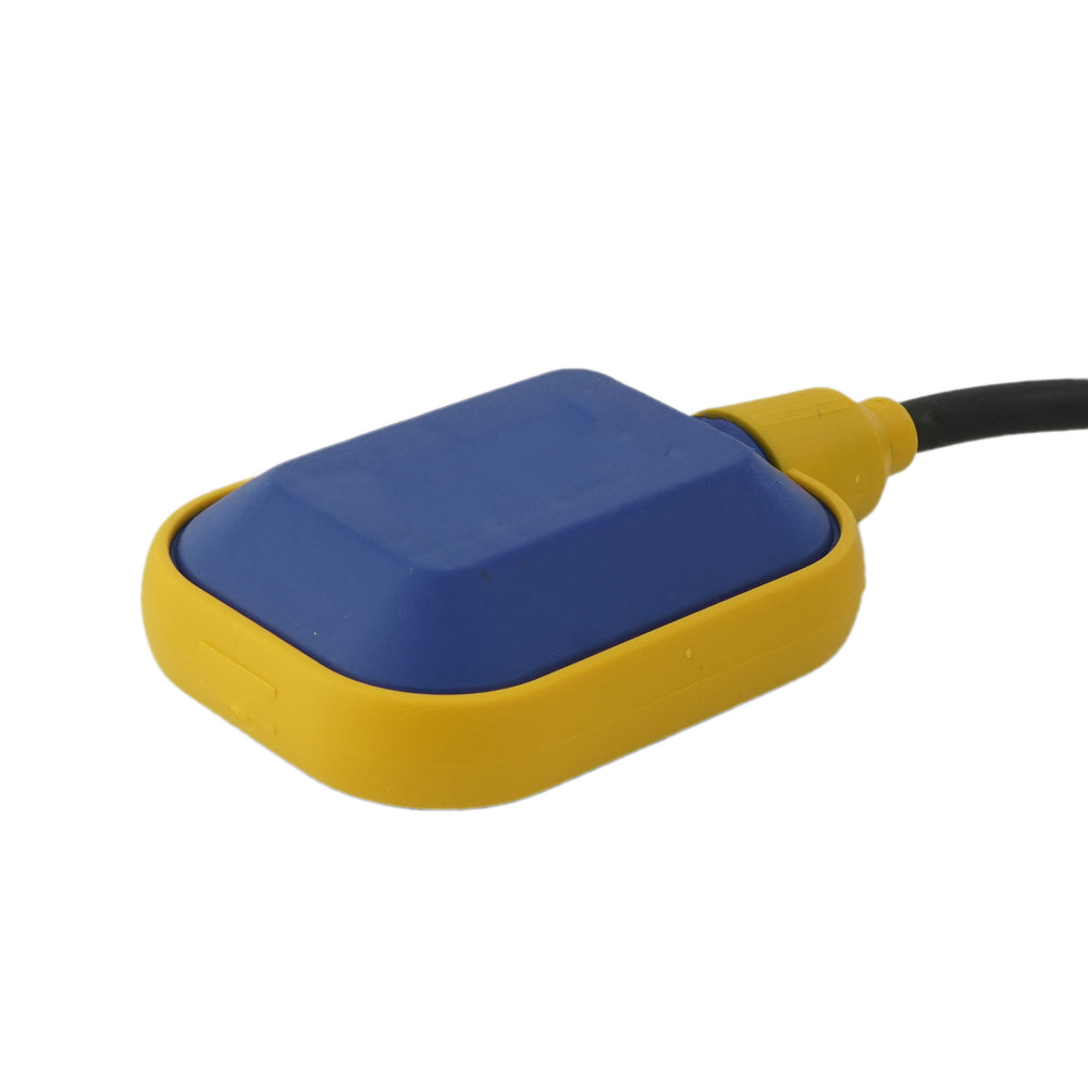 Interruptor de flotador MAC3 Key 5m Cable