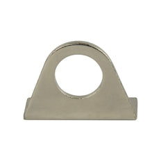 CIL-10mm Pie de Acero ISO-6432 MCMI [5 Piezas]