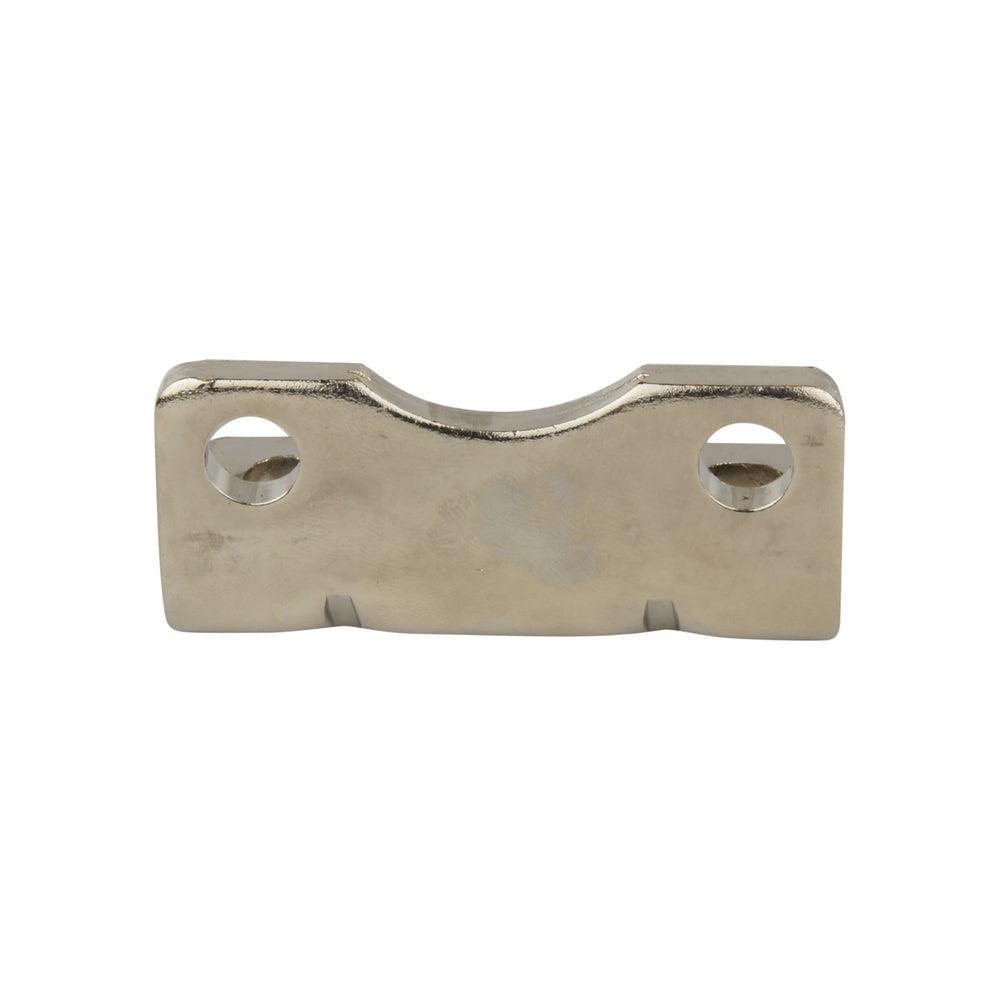 CYL-40mm Pie de Acero ISO-15552 MCQV/MCQI2 [2 Piezas]