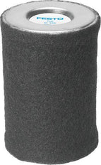 Cartucho de filtro de repuesto Festo LFPU para P2BFB y P2BFC