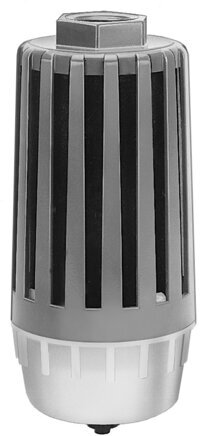 Festo LFU G3/8'' Filtro Silenciador Neumático