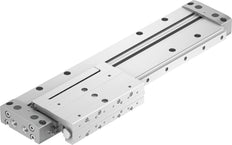 Actuador Lineal Festo 40mm Diámetro 200mm Carrera Doble Efecto - 5074756