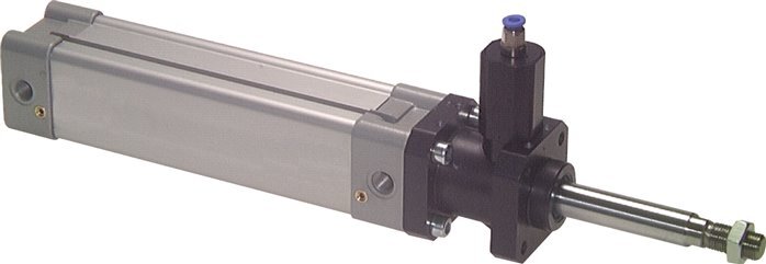 Unidad de bloqueo para ISO 15552 50 mm