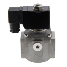 Electroválvula LP-DA 3/4'' baja presión aluminio NBR 0-0,36bar 120V AC
