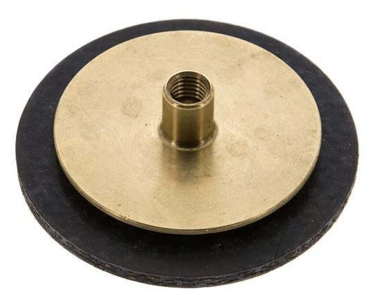 Diafragma de recambio G1/2'' Reductores de presión de agua S-48RD