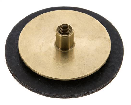 Diafragma de recambio G1/2'' Reductores de presión de agua S-48RD