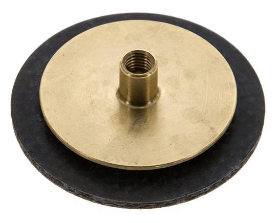 Diafragma de recambio G1/2'' Reductores de presión de agua S-48RD
