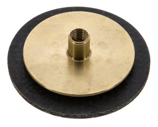 Diafragma de recambio G1/2'' Reductores de presión de agua S-48RD