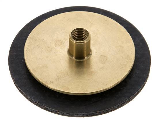 Diafragma de recambio G1/2'' Reductores de presión de agua S-48RD