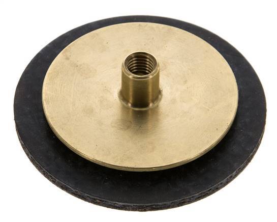Diafragma de recambio G1/2'' Reductores de presión de agua S-48RD