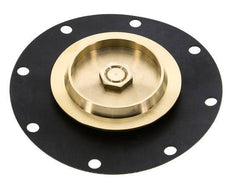 Diafragma de recambio G1'' PN6-PN16 Reductores de presión de agua S-48RD