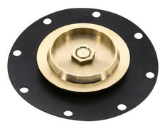 Diafragma de recambio G1'' PN6-PN16 Reductores de presión de agua S-48RD