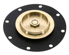 Diafragma de recambio G1'' PN6-PN16 Reductores de presión de agua S-48RD