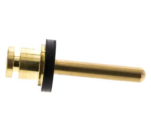 Cono de estanqueidad G1'' Reductores de presión de agua S-48RD