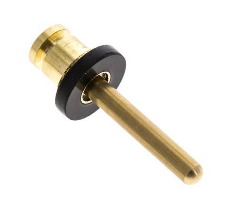 Cono de estanqueidad G1'' Reductores de presión de agua S-48RD