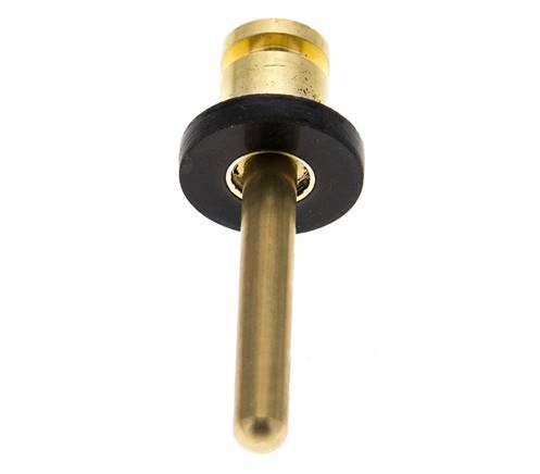 Cono de estanqueidad G1'' Reductores de presión de agua S-48RD