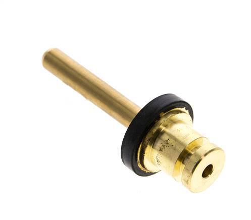 Cono de estanqueidad G1'' Reductores de presión de agua S-48RD
