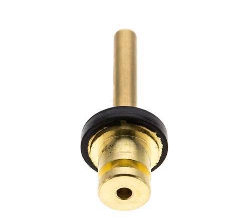 Cono de estanqueidad G1'' Reductores de presión de agua S-48RD