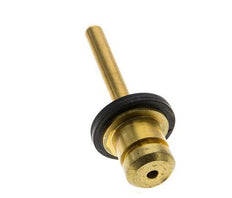 Cono de estanqueidad G1 1/2'' Reductores de presión de agua S-48RD