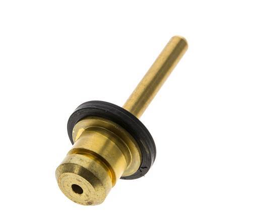Cono de estanqueidad G1 1/2'' Reductores de presión de agua S-48RD