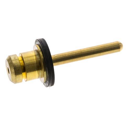 Cono de estanqueidad G1 1/2'' Reductores de presión de agua S-48RD