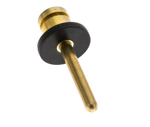 Cono de estanqueidad G1 1/2'' Reductores de presión de agua S-48RD