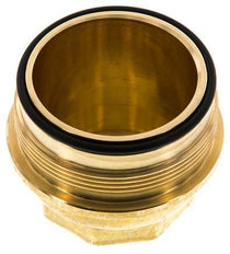 Tamiz de latón R 1'' y R 11/4'' 1,5 - 12bar Braukmann