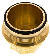 Tamiz de latón R 1'' y R 11/4'' 1,5 - 12bar Braukmann