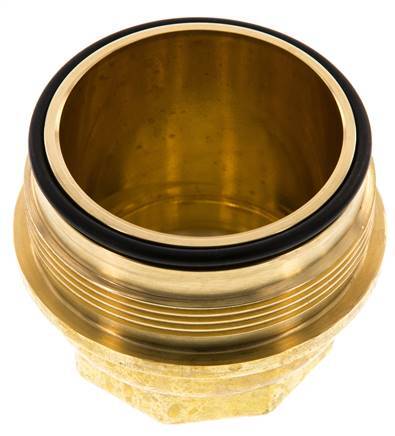 Tamiz de latón R 1'' y R 11/4'' 1,5 - 12bar Braukmann