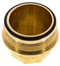 Tamiz de latón R 1'' y R 11/4'' 1,5 - 12bar Braukmann