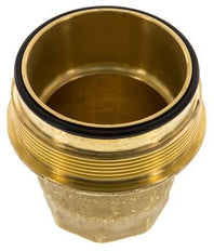 Tamiz de latón R 1-1/2'' y R 2'' Braukmann