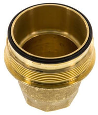 Tamiz de latón R 1-1/2'' y R 2'' Braukmann