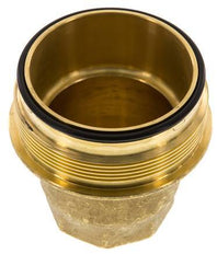 Tamiz de latón R 1-1/2'' y R 2'' Braukmann