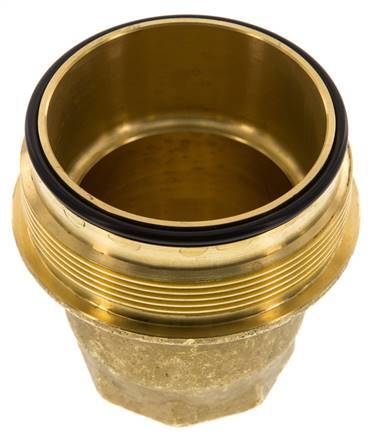 Tamiz de latón R 1-1/2'' y R 2'' Braukmann