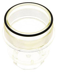 Tamiz transparente R 1-1/2'' y R 2'' Braukmann