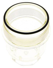Tamiz transparente R 1-1/2'' y R 2'' Braukmann