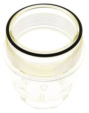 Tamiz transparente R 1-1/2'' y R 2'' Braukmann